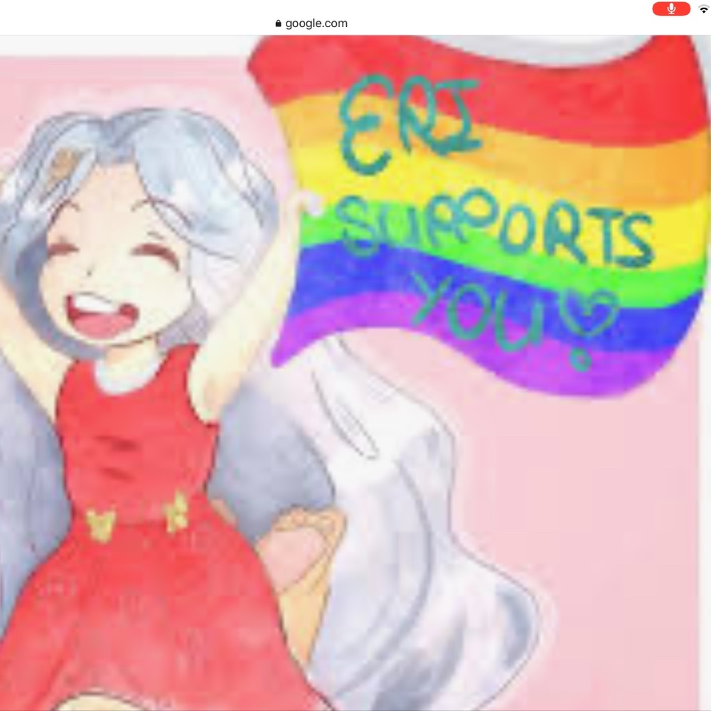 Meet your Posher, Lilly